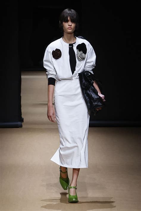 collection prada 2023|Prada women's clothing.